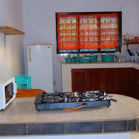 Kanamai Prime Villas Mombasa Eksteriør billede