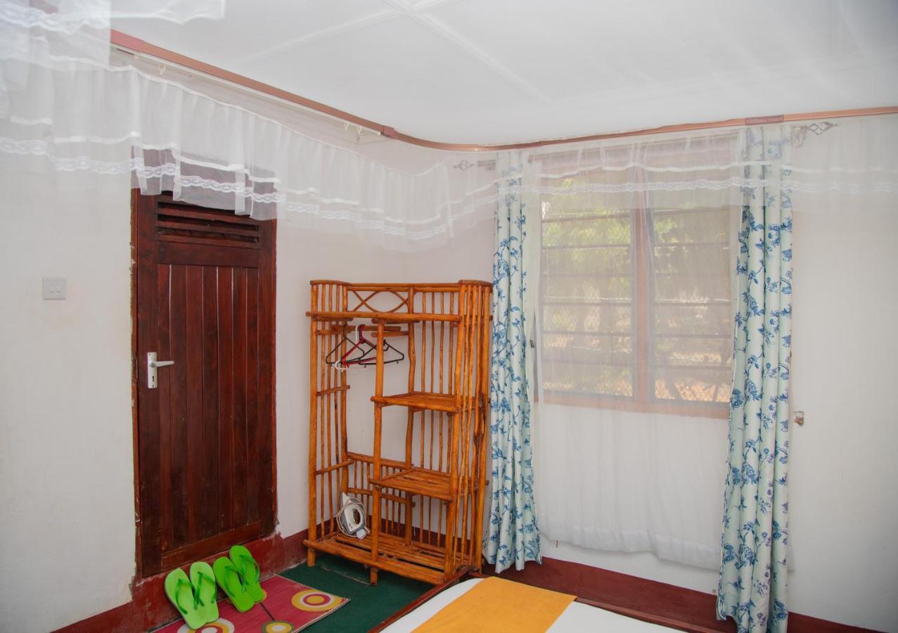 Kanamai Prime Villas Mombasa Eksteriør billede