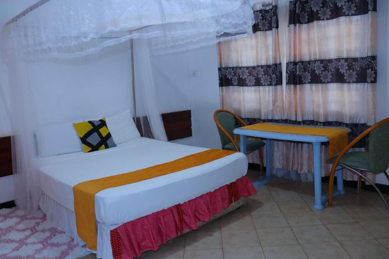 Kanamai Prime Villas Mombasa Eksteriør billede