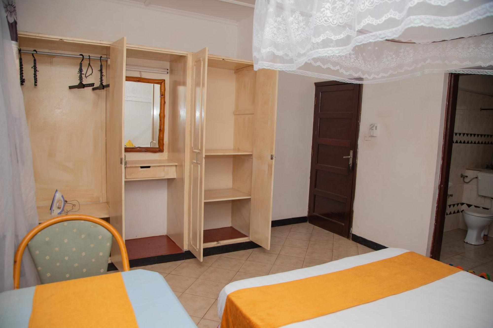 Kanamai Prime Villas Mombasa Eksteriør billede