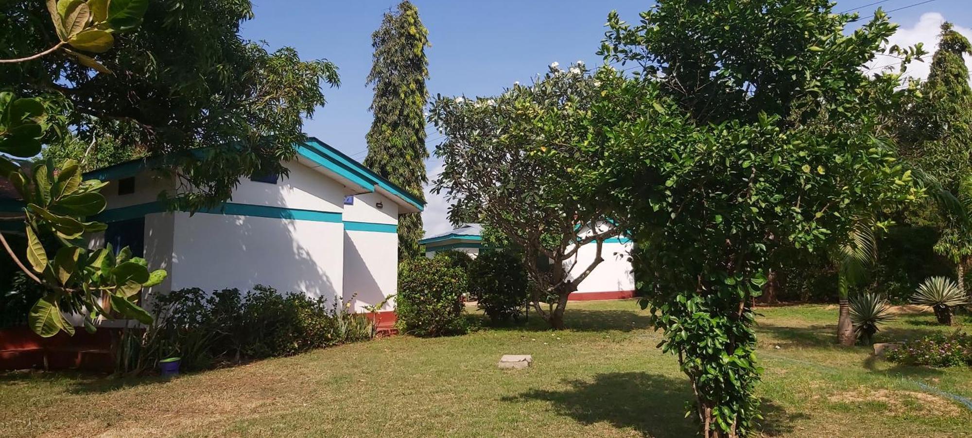 Kanamai Prime Villas Mombasa Værelse billede